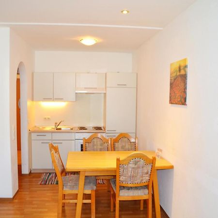 צל-אם-זי Neue Post - Apartments חדר תמונה